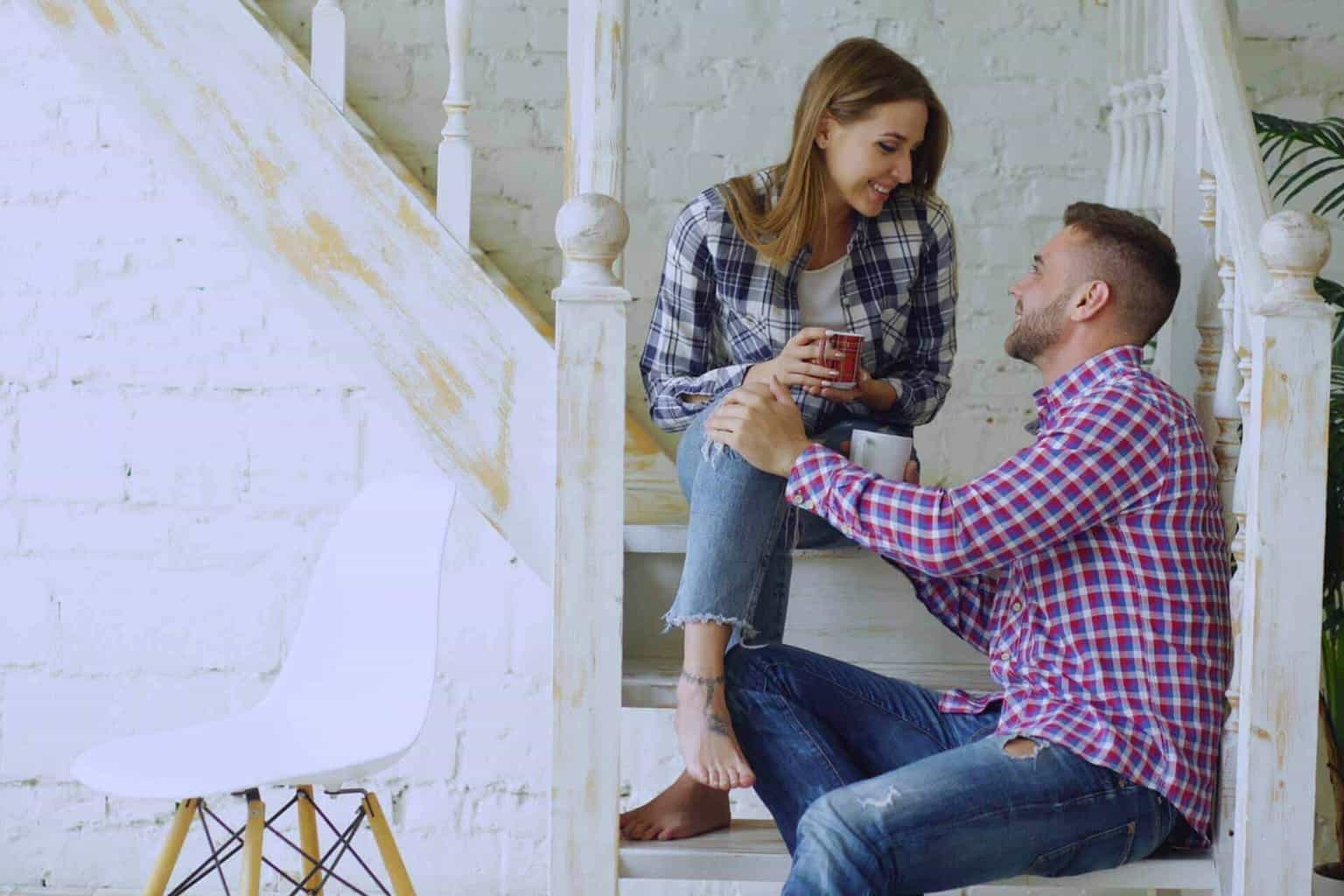 Is She Into You 7 Signs a Girl Likes You - Main