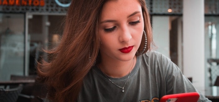Como Textar A Una Chica - Los Primeros Pocos Textos Antes De Preguntarle