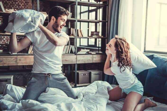 frases-No te duermas enfadado si quieres levantarte descansado. ¡Buenas noches y lindo despertar!