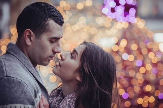 frases de amor cortas- main