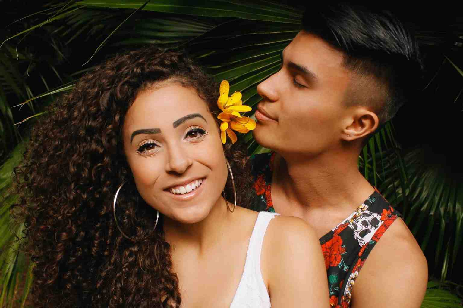 poemas de amor cortos-Featured