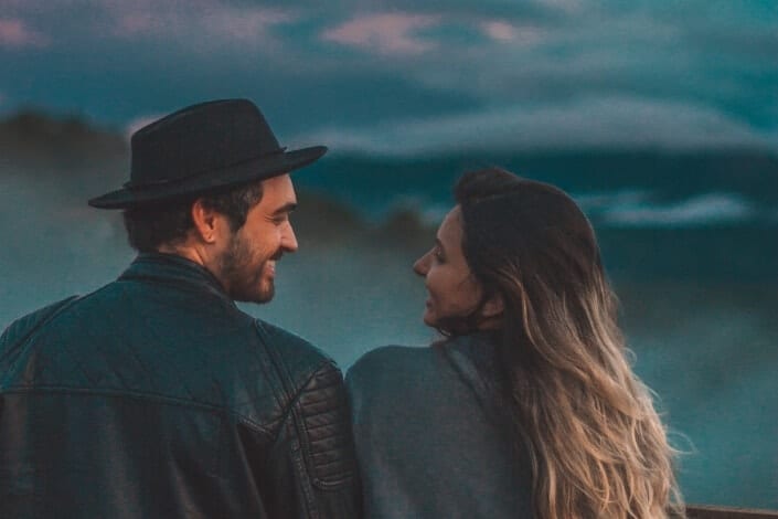 poemas cortos de amor-Cuando el amor te atrapa, pierdes muchas cosas