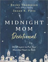 Regalos de navidad para mama - Libro de oraciones