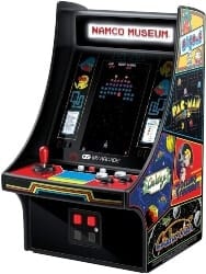 Mini Arcade