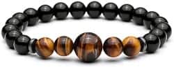 42. pulsera de ojo de tigre