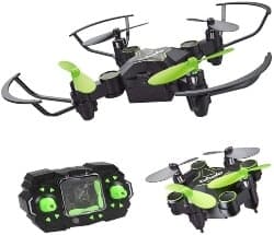 47. Mini drone