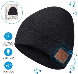 55. Cap with headphones (1)