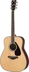 Best Gifts for Men - Acoustic guitar