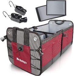 Best Gifts for Men - Trunk organizer (1)