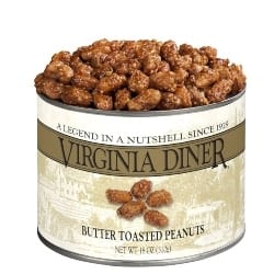 Christmas Gifts for Men - Can of peanut (1)