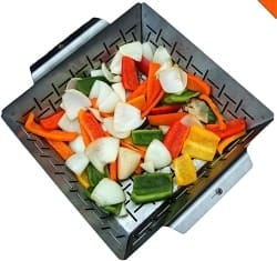 Christmas Gifts for Men - Roast basket (1)