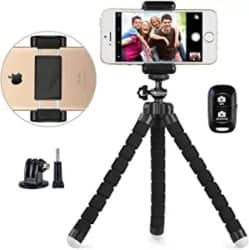 Gifts for Men That Mom Will Love - Telephone tripod