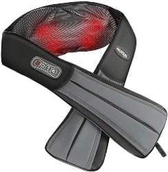 Gifts for Men That Mom Will Love - Wireless massager (1)