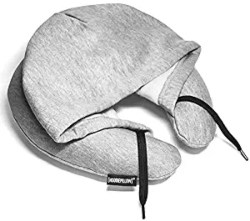 Gifts for Men That Moms WIll Love - Travel pillow