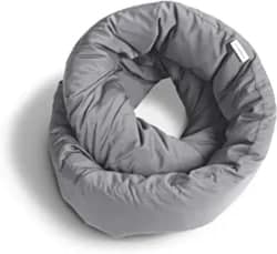 Gifts for Men That Moms Will Love - Infinity pillow