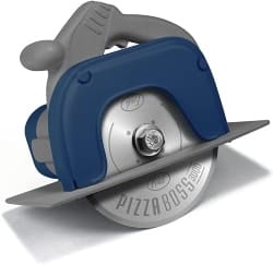 Gifts for Men That Moms Will Love - Pizza cutter (1)