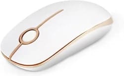 Gifts for Men That Moms Will Love - Wireless Mouse