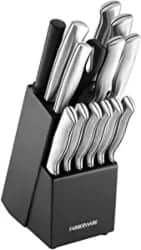 Gifts for Men That Moms Will love - Knife set