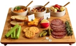 Gifts for Men that Mom Will Love - Picnic tray (1)