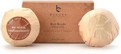 Gifts for Men that Mom will love - Bath bombs