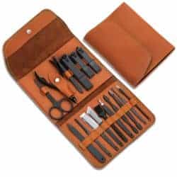 Personal care set