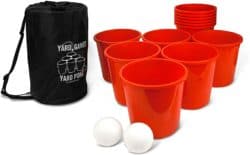 Regalos de navidad para hombres - Juego de pong