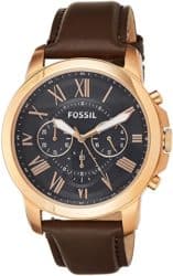 Regalos de navidad para hombres - Reloj de cuarzo