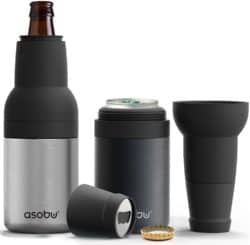 Regalos de navidad para hombres - Termo de acero inoxidable