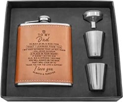 regalos prcticos para papa - matraz