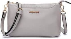 Cartera ajustable