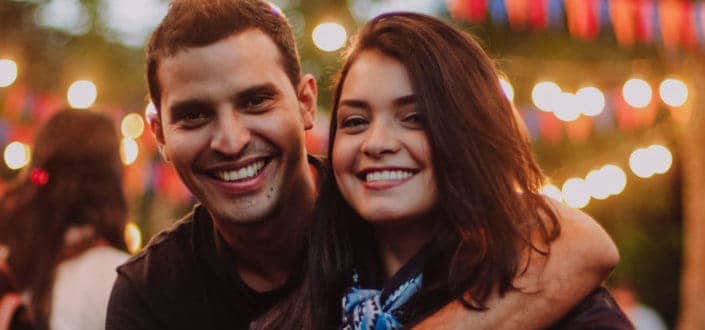 Cómo elegir mejor cumplidos de amor - Conoce lo que le gusta.