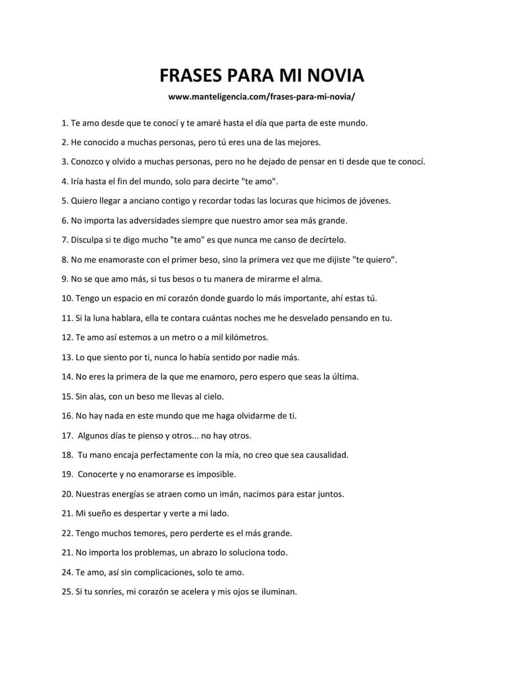 FRASES PARA MI NOVIA-1