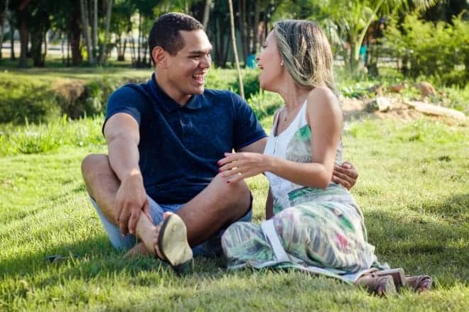 preguntas graciosas para hacerle a una chica - main