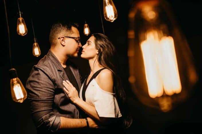 ¿Sabes? Todas las noches sueño contigo, espero que pase lo mismo en tus sueños, ¡que tengas dulces sueños amor¡