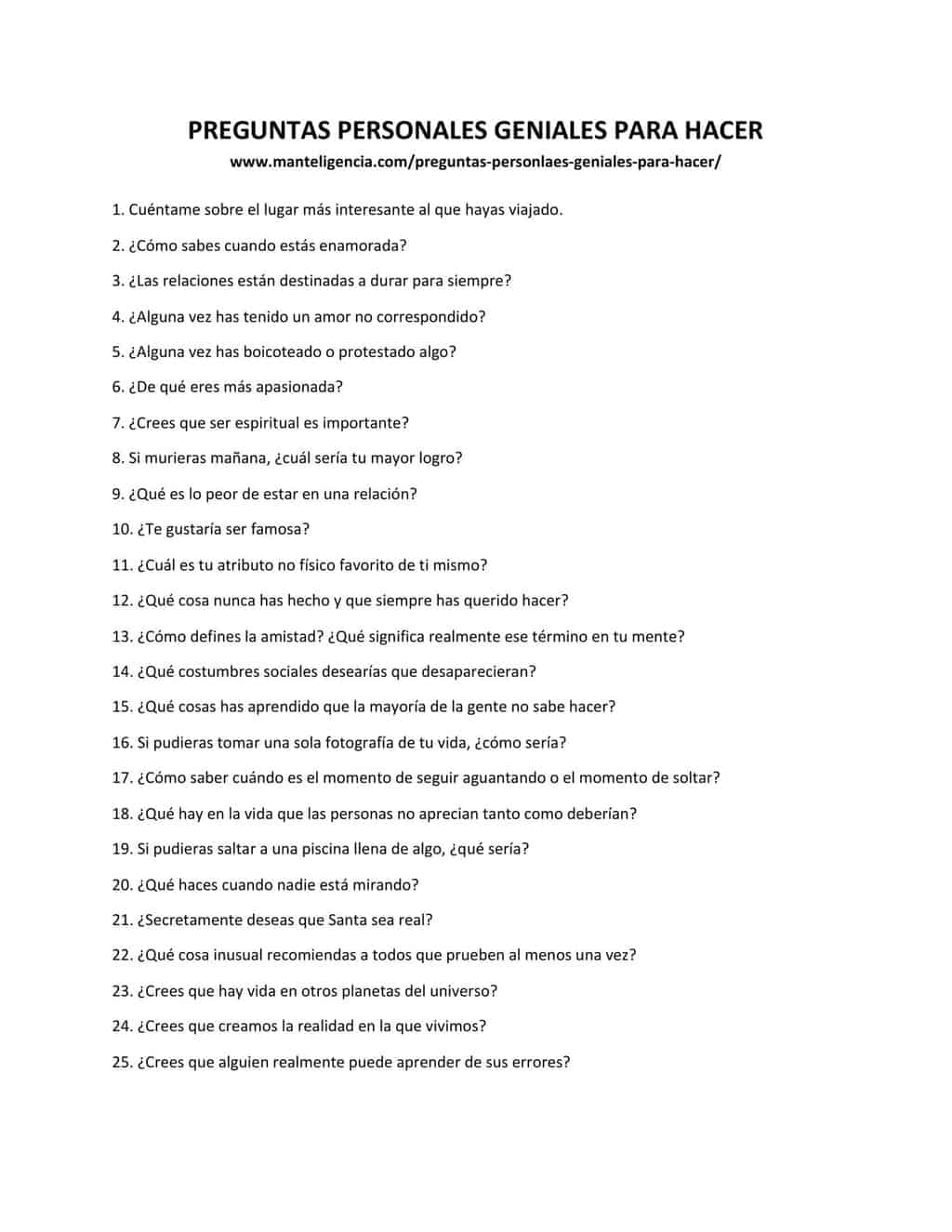 PREGUNTAS PERSONALES GENIALES PARA HACER-1