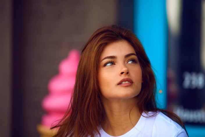 10. Ni el mejor de los científicos podría inventar algo que se asemeje a tu belleza.
