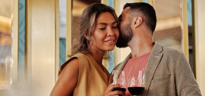 3. Qué le gusta a tu chica.
