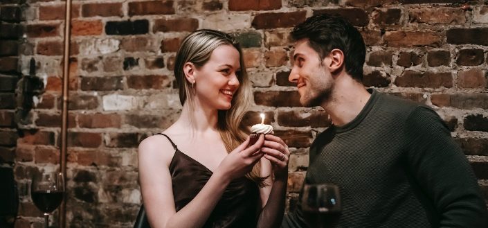 Los mejores piropos para enamorar