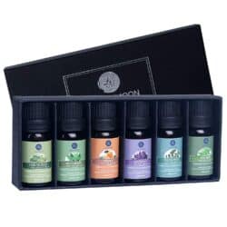 Aceites para masajes