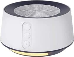Máquina de sonido relajante