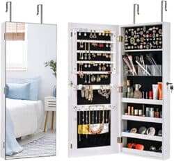 Organizador de joyas