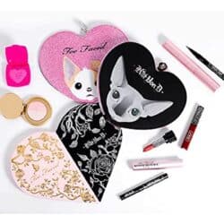 Set de sombras