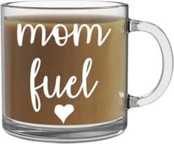 Taza estampada
