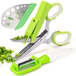 Tijera de cocina