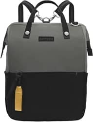 Mochila convertible